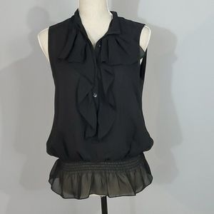 Kenneth Cole Blouse